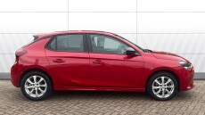 Vauxhall Corsa 1.2 Turbo Design 5dr Petrol Hatchback